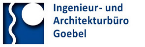 Logo Architekturbüro Goebel Brunnen