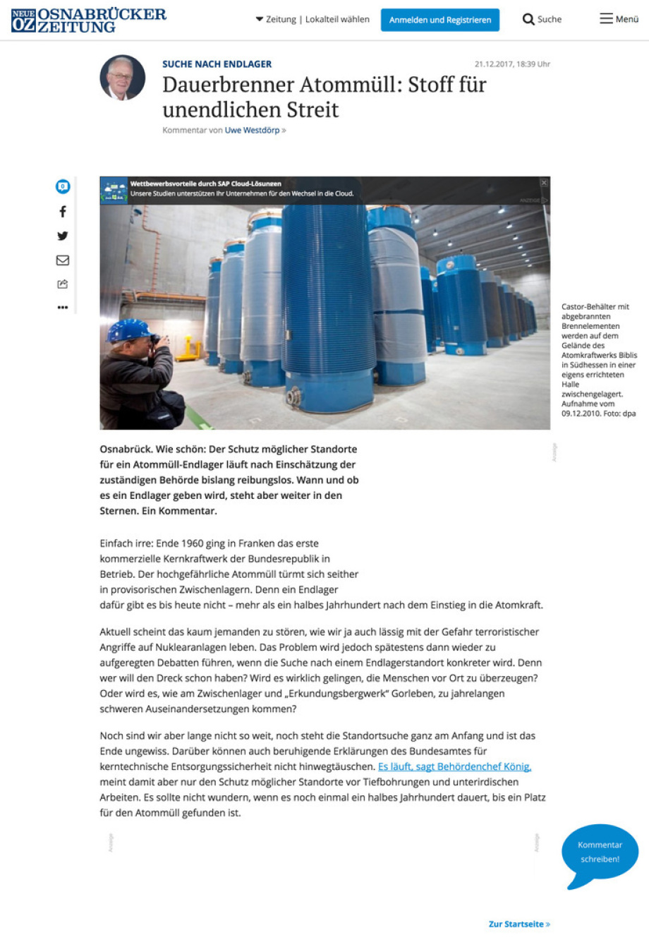 Seit_1960_ohne_Endlager_Peinlich_BGE_GMBH_Peine_Ing_Goebel_ART-TEL_DBHD