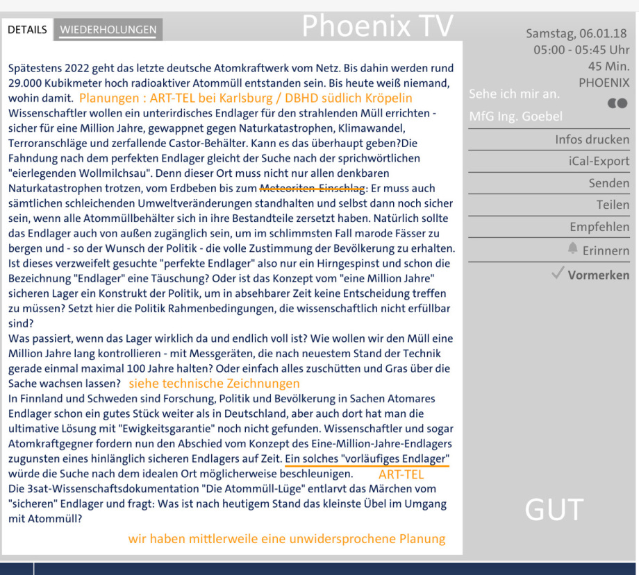 Phoenix-Themenfilm_Endlager_Vorläufiges_Endlager_ART-TEL