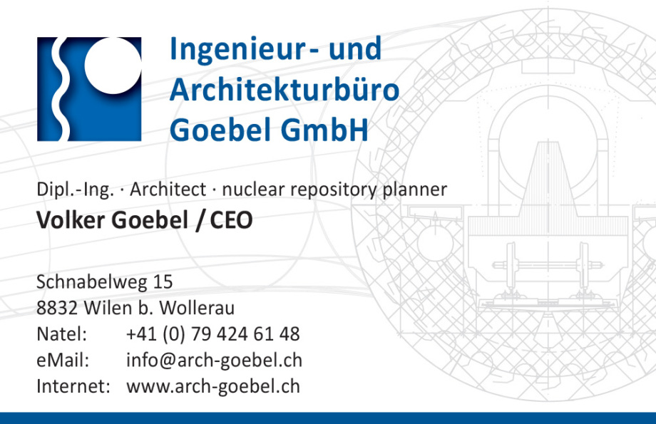 BC_Nuclear_Repository_Planner_Goebel_Volker_Dipl-Ing Visitenkarte Endlager Fachplaner Volker Goebel Schweiz
