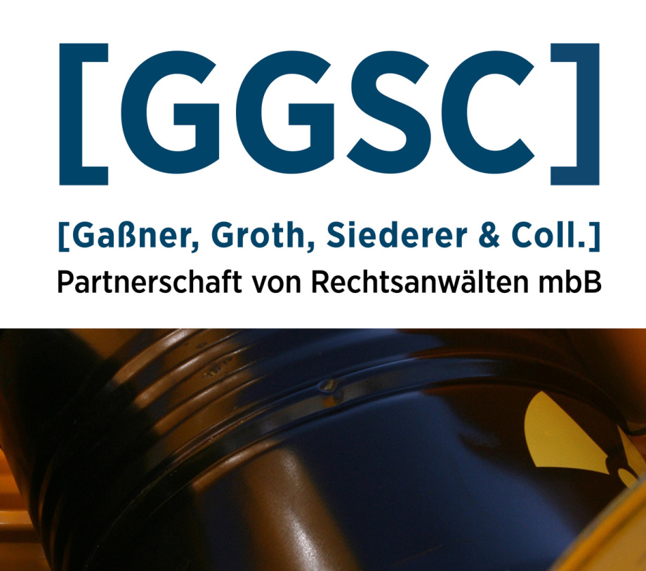 hallo Herr RA Gassner - der Etat ist gefunden ...