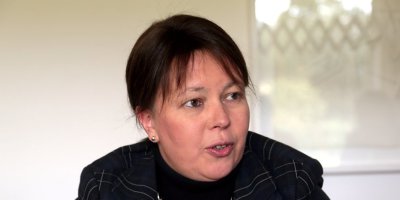 Mai 2018 - Frau Heinen-Esser verlässt die BFE GmbH   das sind gute Nachrichten für die Endlager-Planung !