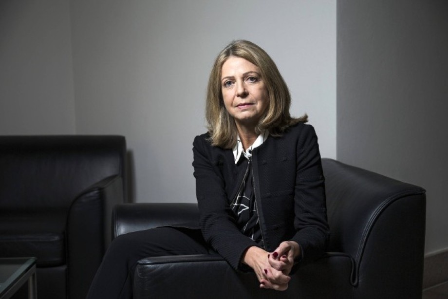 Frau Anja Mikus - Fonds-Verwalterin - Bravo - 0 Punkte - und schon mal 70 Mio. EUR verballert