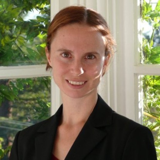Elisabeth Muller - Berkley - USA - GDF Inventor ?