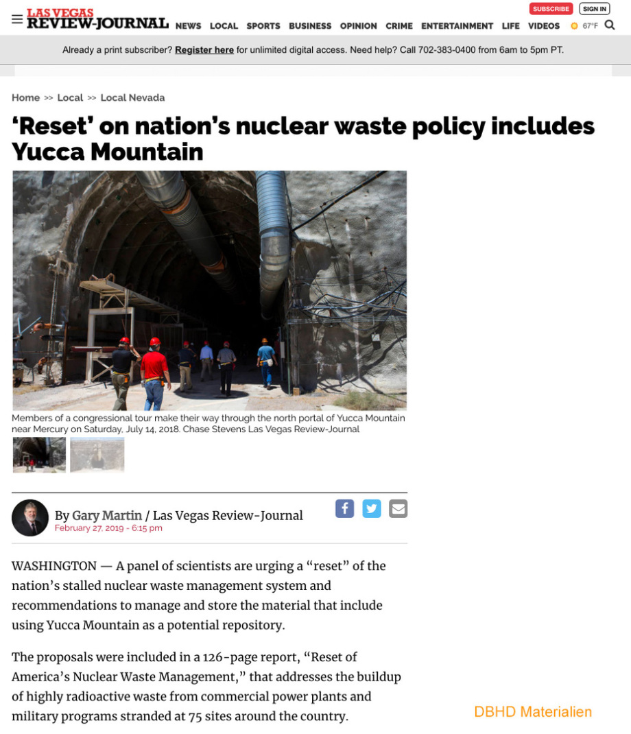 ‘Reset’-on-nation’s-nuclear-waste-policy-includes-Yucca-Mountain