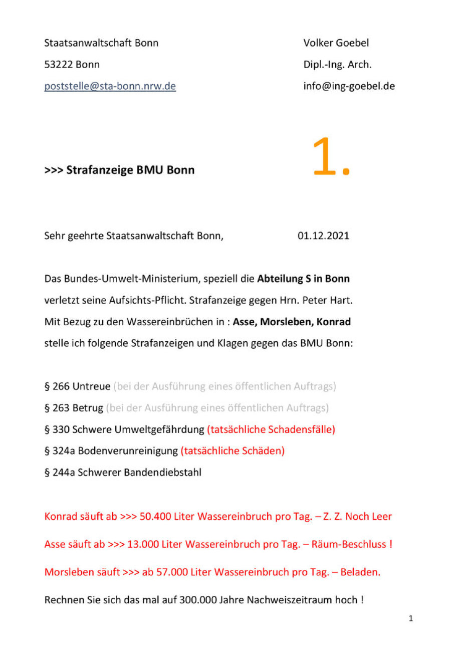 1.-Strafanzeige-gegen-BMU-Bonn---Verfasser-Volker-Goebel-Dipl-Ing