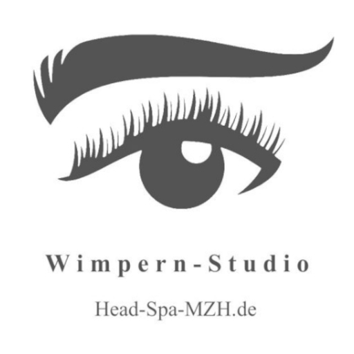 Logo Wimpern-Studio G.Beauty Head-Spa-MZH.de
