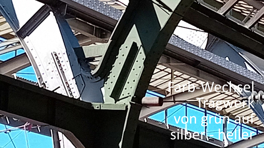 Sanierung VST Hagen - Gesamthafte Erneuerung HBF Hagen - ein Bauvorhaben der DB Infra GO