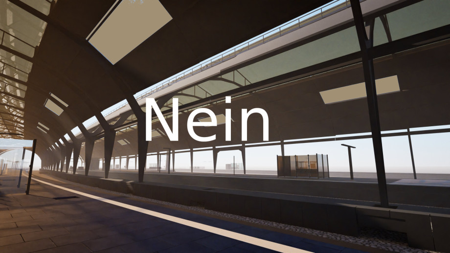 Sanierung VST Hagen - Gesamthafte Erneuerung HBF Hagen - ein Bauvorhaben der DB Infra GO