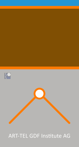 Logo ART-TEL Institute AG