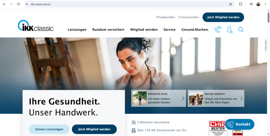 https://www.ikk-classic.de/pk