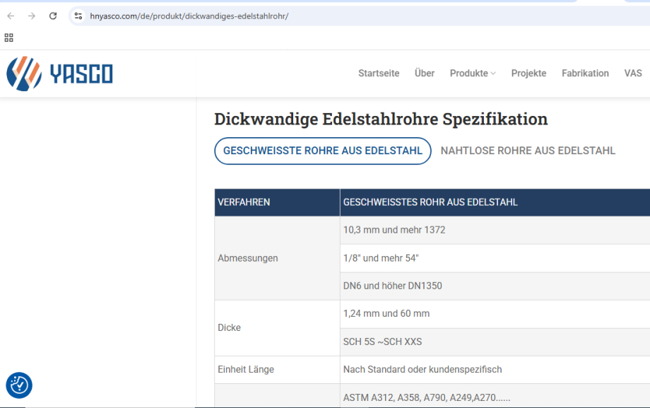 https://www.hnyasco.com/de/produkt/dickwandiges-edelstahlrohr/