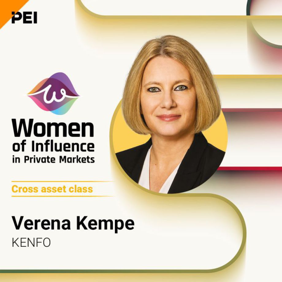 Verena Kempe KENFO BERLIN