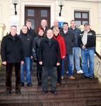 1 Stück DBHD 1.3 bei Kröpelin - Mecklenburg-Vorpommern BRD