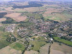 1 Stück DBHD 1.3 bei Kröpelin - Mecklenburg-Vorpommern BRD