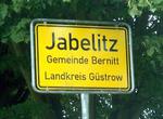 1 Stück DBHD 1.3 bei Jabelitz, Bernitt,Babst - Mecklenburg-Vorpommern BRD