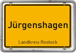1 Stück DBHD 1.3 bei Jürgenshagen - Mecklenburg-Vorpommern BRD