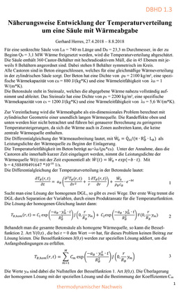 01_DBHD_Temperatur-Verteilung_um_eine-Endlager_Saeule_mit_Zerfalls_Waermeabgabe_2018-08-08_Dr_Herres_Ing_Goebel-1