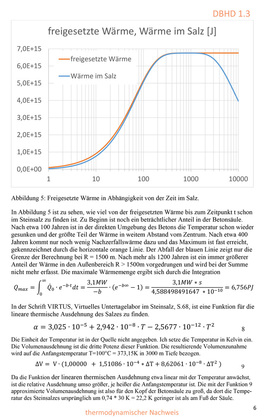 06_DBHD_Temperatur-Verteilung_um_eine-Endlager_Saeule_mit_Zerfalls_Waermeabgabe_2018-08-08_Dr_Herres_Ing_Goebel-7