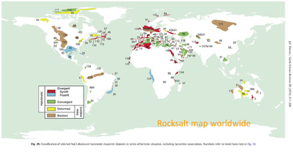 Canada got deep rocksalt