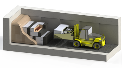 bad nuclear repository plans in Canada