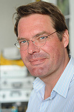 Volker Goebel / Dipl.-Ing. / Nuclear Repository Planner ww