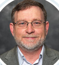 Dr. Paul Grierszewski opend the doors at NWMO