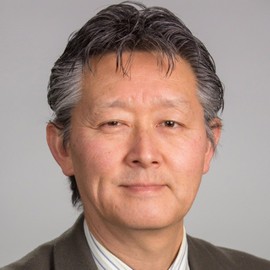 Prof. Dr. Akira Tokuhiro was the first one who understood 