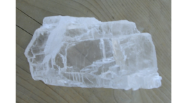Rocksalt geology Canada