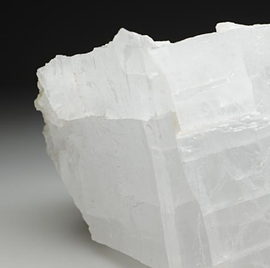 Rocksalt geology Canada