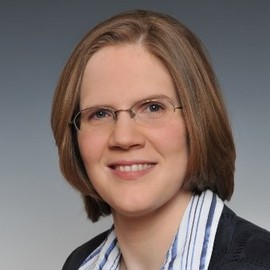 Prof. Dr. Sonja Philipps / Geologist / Germany 