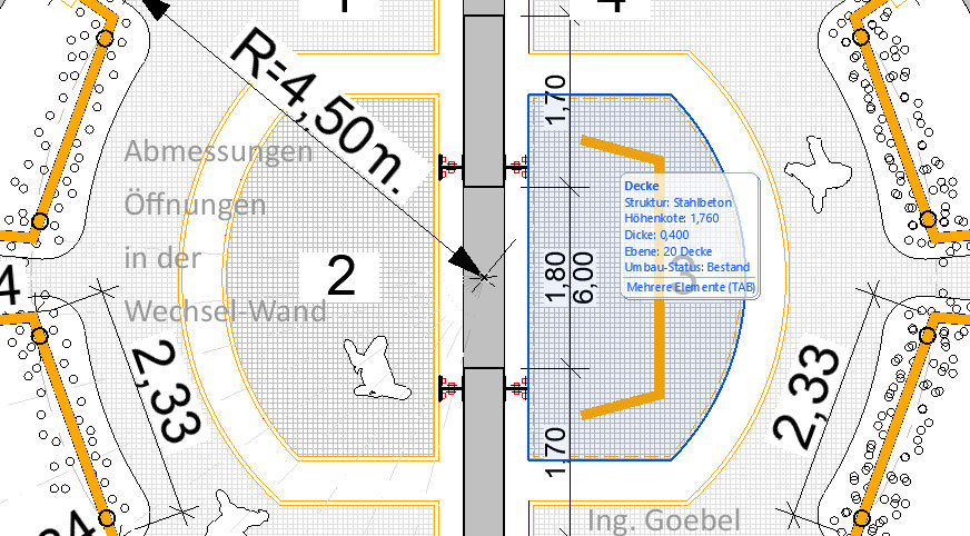 Wasser-Elektrolyse Details Ing. Goebel