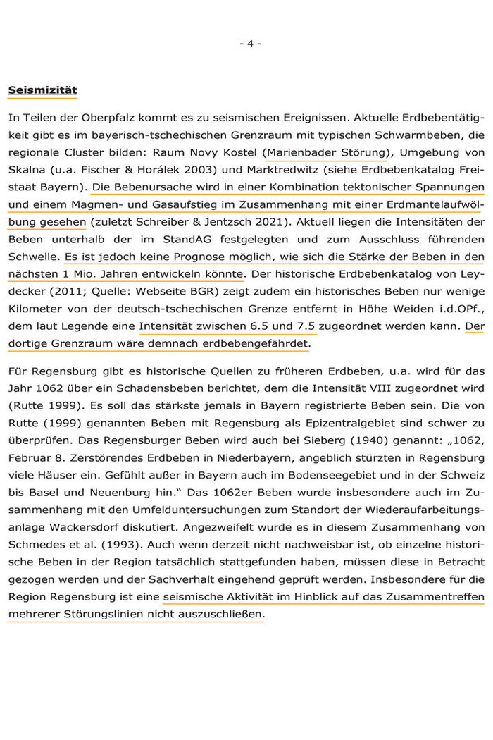 Stellungnahme-der-Oberpfälzer-Bürgermeister und Ländräte an-die-BGE-GmbH---Kristallin-ist-klüftig