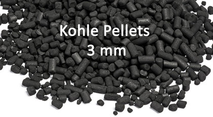 zerkleinerte Kohle fahren - загнати подрібнене вугілля