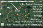 DBHD 2.0.0 Endlager Planung - Standort Beverstedt - Tiefsalz