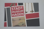 >>> Wieder -Eröffnung Stadt Museum Hagen - 14.09.2024 