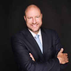 Philipp Jung Kandidat Oberbürgermeister Wahl in Hagen