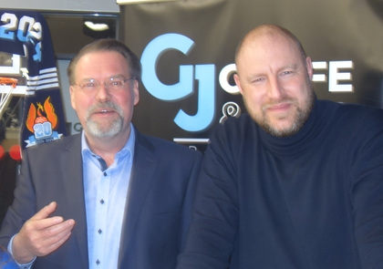 Philipp Jung OB Kandidat Hagen 