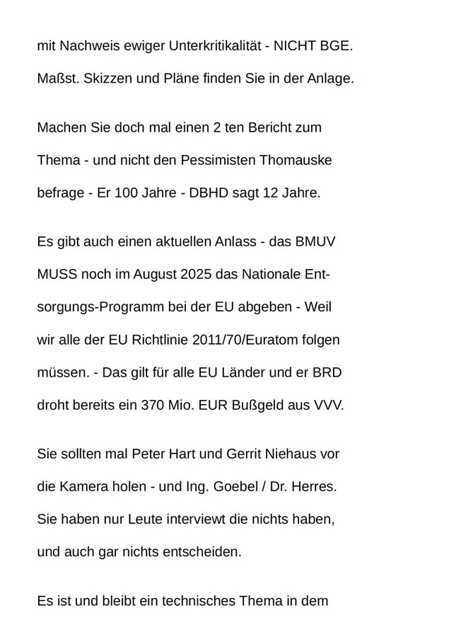 Plus Minus - Peinelich - das ist doch keine Fernseh-Redaktion