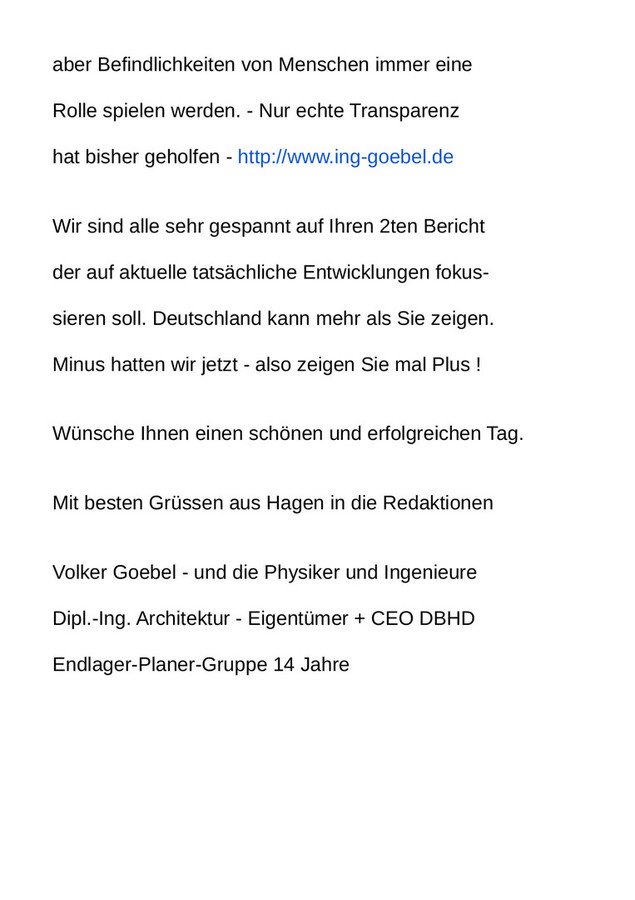 Plus Minus - Peinelich - das ist doch keine Fernseh-Redaktion