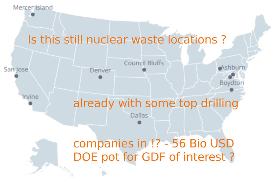US GDF by DBHD