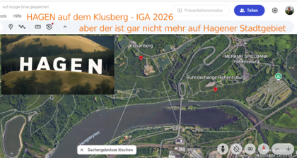 HAGEN like Hollywood - Etwas für das Selbstbewusstsein von Hagen tun