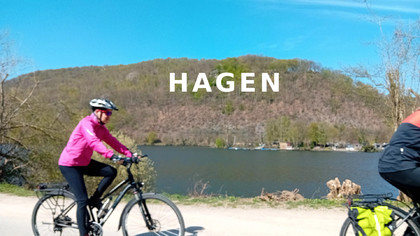 >>> Hagen like Hollywood - Selbstvertrauen reparieren ! Hier während der IGA 2027 - Sammelt Geld dafür Leute EU fördert Städte die an Stadtverwaltung erkrankt sind ?
