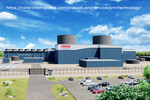 SMR - Small Modular Reactor - GB contest