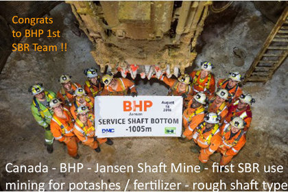 Vorschau DBHD Endlager Baustelle bei Beverstedt