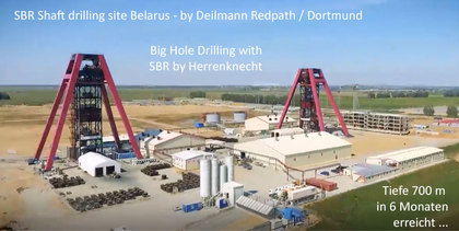 Vorschau DBHD Endlager Baustelle bei Beverstedt