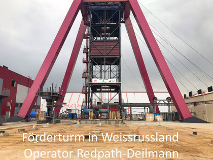 Vorschau DBHD Endlager Baustelle bei Beverstedt
