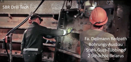 Vorschau DBHD Endlager Baustelle bei Beverstedt