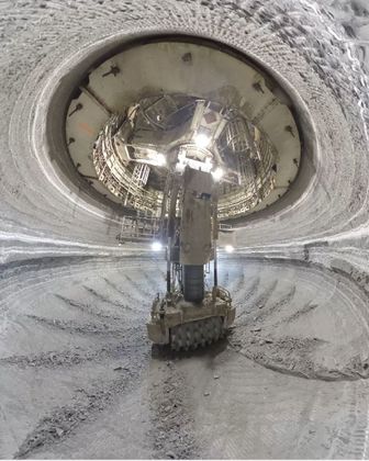 Vorschau DBHD Endlager Baustelle bei Beverstedt