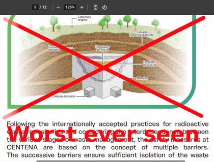 CENTENA - worst ever seen